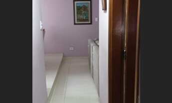 Imagem 4: Santos - Apartamento Padrão - José Menino