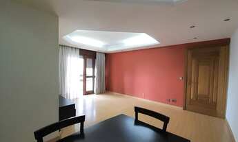 Imagem 2: CAXIAS DO SUL - Apartamento Padrão - EXPOSIÇÃO