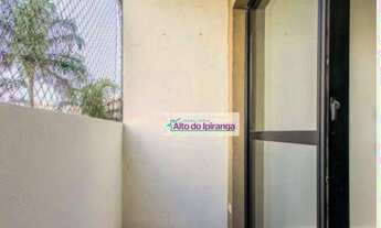 Imagem 4: Apartamento com 2 dormitórios à venda, 68 m² - Vila Gumercindo - São Paulo/SP