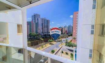 Imagem 2: Apartamento 3Q Aguas Claras Rua 08 - 03 Quartos transformado para 02