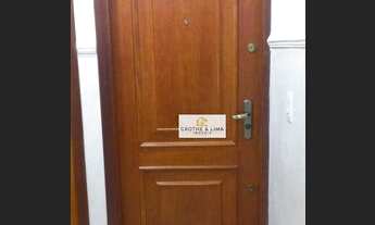 Imagem 2: Excelente Apartamento com 3 dormitórios à venda, 70 m² - Bosque dos Eucaliptos - São José