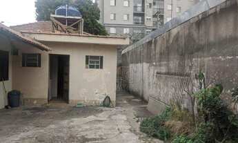 Imagem: Terreno à venda, 300 m² por R$ 700.000,00