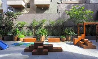 Imagem 6: PORTO ALEGRE - Apartamento Padrão - Moinhos de Vento