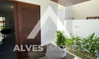 Imagem 3: Casa para venda com 497 metros quadrados com 4 quartos em Gruta de Lourdes - Maceió - Alag