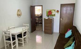 Imagem 4: Apartamento para venda com 74 metros quadrados com 3 quartos em Barro Preto - Belo Horizon