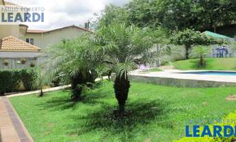 Imagem 5: CASA EM CONDOMÍNIO - ALPHAVILLE - SP