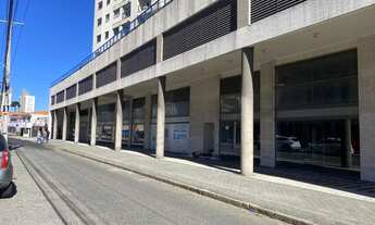 Imagem 4: Loja comercial para venda, Capão Raso, Curitiba - LJ391