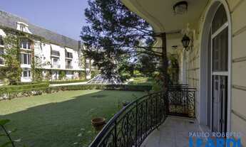 Imagem 5: APARTAMENTO - JARDIM PAULISTANO - SP