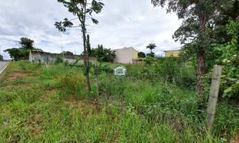 Imagem: Terreno à venda, 1000 m² por R$ 780.000,00