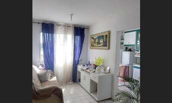 Imagem 7: 2/4 Cond. Parque das Orquídeas - Jrd. das Margaridas