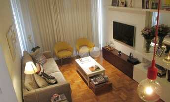 Imagem 4: Apartamento com 3 quartos à venda, 95 m² por R$ 1.380.000 - Copacabana - Rio de Janeiro/RJ