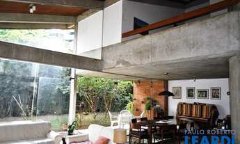 Imagem 3: SOBRADO - ALTO DE PINHEIROS - SP