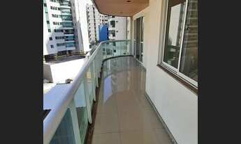 Imagem 5: Excelente e espaçoso apartamento à venda com 160 m² 4 quartos e 3 vagas Praia da Costa - V