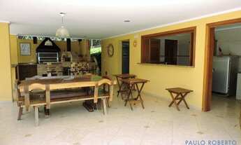 Imagem 4: CASA EM CONDOMÍNIO - GRANJA VIANA - SP