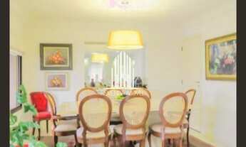 Imagem 3: 4 dormitórios, 4 suites e 3 vagas no Itaim Bibi