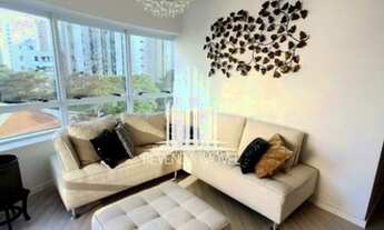 Imagem: Apartamento em Perdizes com 106m2 possui