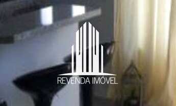 Imagem 3: Apartamento duplex 2 dormitórios e 1 vaga à venda na Vila Clementino