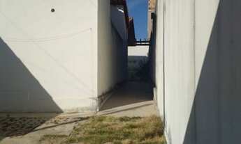 Imagem 5: Linda casa Individual com 3 Quartos com suíte podendo ser ate 100% Financiada