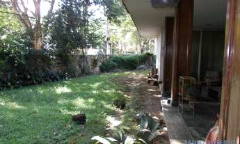 Imagem 3: SOBRADO - ALTO DE PINHEIROS - SP