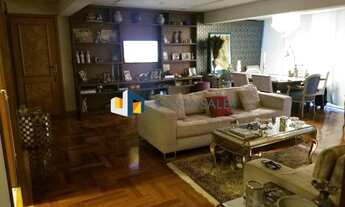 Imagem 2: Apartamento proximo ao parque do ibirapuera