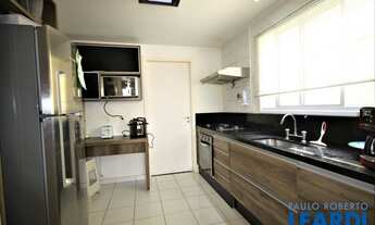 Imagem 2: CASA EM CONDOMÍNIO - TAMBORÉ - SP