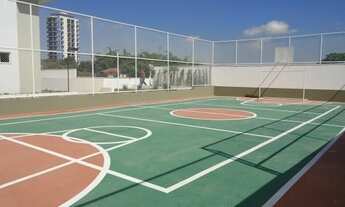 Imagem 4: Apartamento no Condomínio Isla Morada com 3 quartos, sendo 1 suíte no Morada do Sol