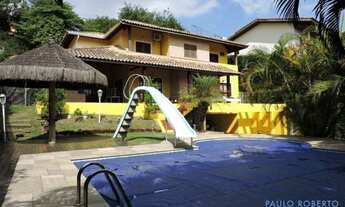 Imagem 2: CASA EM CONDOMÍNIO - GRANJA VIANA - SP