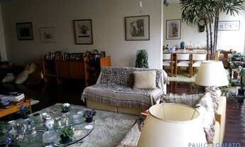 Imagem 2: APARTAMENTO - JARDIM AMÉRICA - SP