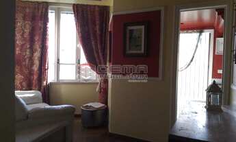 Imagem 4: Rio de Janeiro - Casa Padrão - Santa Teresa