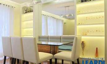 Imagem 4: APARTAMENTO - MOEMA ÍNDIOS - SP