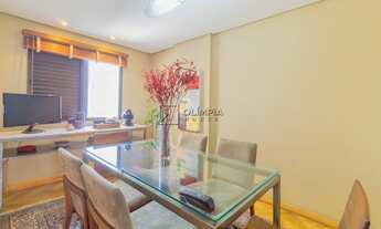 Imagem 7: Venda Apartamento 3 Dormitórios - 140 m² Vila Romana