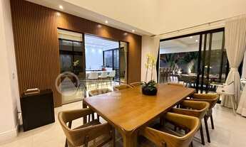 Imagem 5: Casa em Condomínio para Venda em Reserva Saint Paul Itu-SP - 916