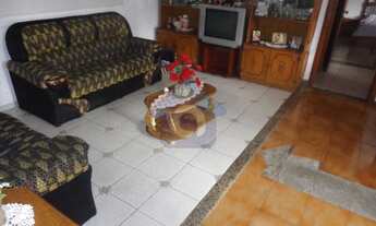 Imagem 6: SOBRADO COMERCIAL 550m² SALAS AMPLAS, COPA, 18 VAGAS, QUINTAL, NA RUA SANTA CRUZ