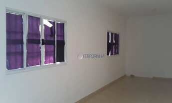 Imagem 6: Pequena sala para locação