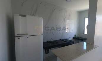 Imagem 7: Apartamento para venda tem 47 metros quadrados com 2 quartos em Enseada de Jacaraípe - Ser