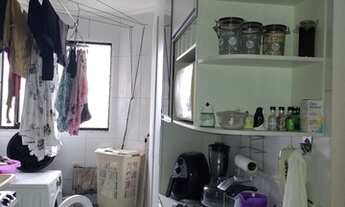 Imagem 6: Taboão da Serra - Apartamento Padrão - Vila Sonia do Taboao