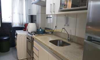 Imagem: MAUá - Apartamento Padrão - Parque São