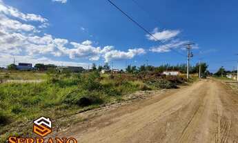 Imagem 3: Imbe - Terreno Padrão - Marisul