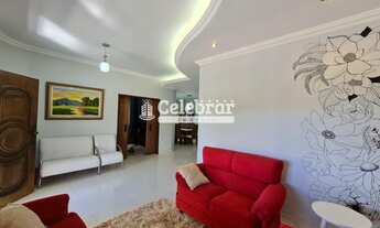 Imagem 6: Casa para Venda em Contagem, Central Parque, 3 dormitórios, 1 suíte, 1 banheiro, 4 vagas