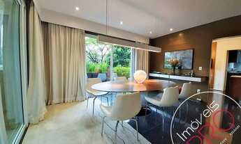 Imagem 5: 360m² com 4 suítes e 5 vagas na Vila Nova Conceição