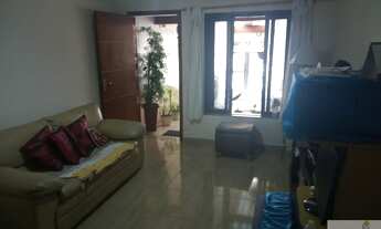 Imagem 3: SOBRADO EM CONDOMÍNIO À VENDA NO BAIRRO DA PEDREIRA