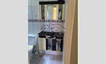 Imagem 5: REF 164864 Apartamento no Bairro do Jardim Veloso - Osasco SP