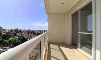 Imagem 5: Sala Comercial no Edifício Nine Office Boutique