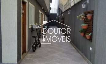 Imagem 6: São Paulo - Casa de Condomínio - JARDIM COIMBRA