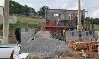 Imagem 2: Sobrado à venda 3 Quartos, 3 Suites, 4 Vagas, 200M², Jardim do Lago, Atibaia - SP