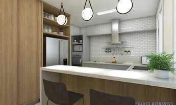 Imagem 6: APARTAMENTO - JARDIM AMÉRICA - SP