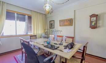 Imagem 7: Apartamento Venda Vila Nova Conceição 179 m² 3 Dormitórios