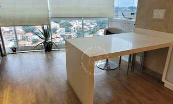 Imagem 7: Apartamento Lorian Boulevard com 3 dormitórios à venda, 215 m² por R$ 1.500.000 - Adalgisa