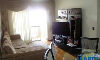 Imagem 3: APARTAMENTO - BUTANTÃ - SP