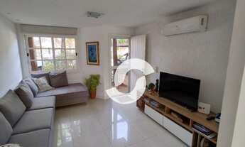 Imagem 3: Casa com 3 dormitórios à venda, 128 m² por R$ 1.050.000,00 - Camboinhas - Niterói/RJ